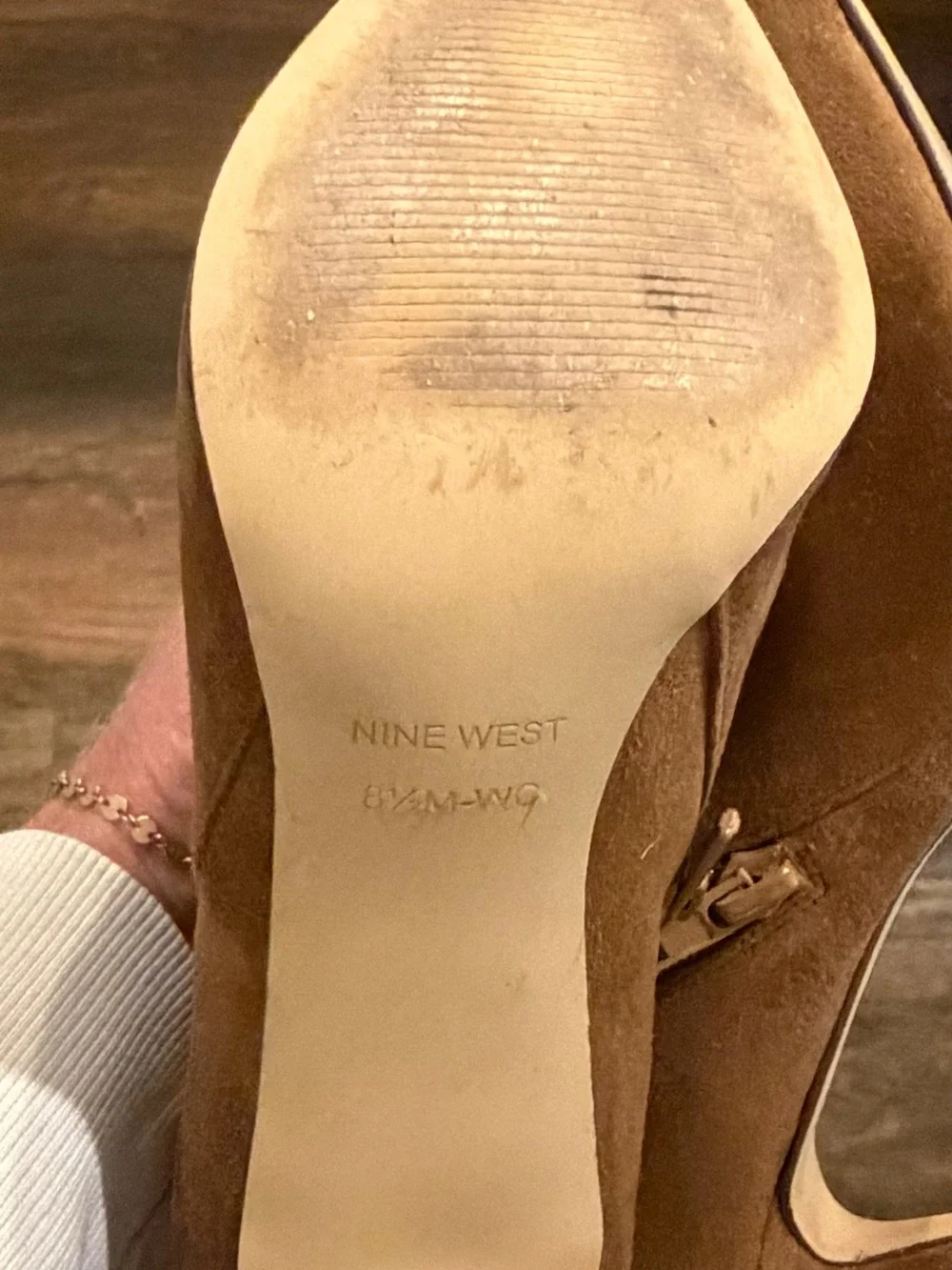 Nine West nine west
